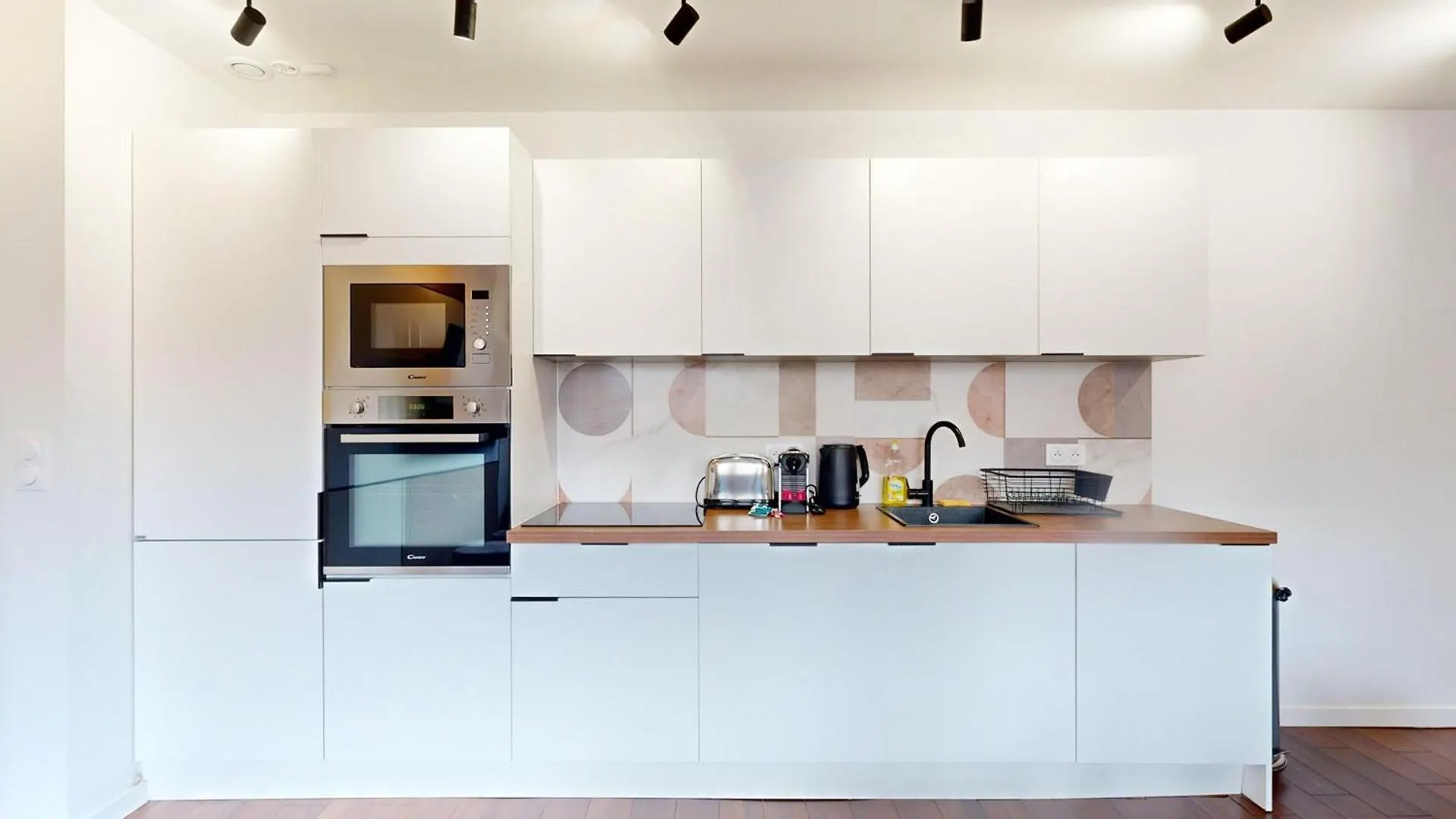 Bluestay 87 - Magnifique Appartement A باريس