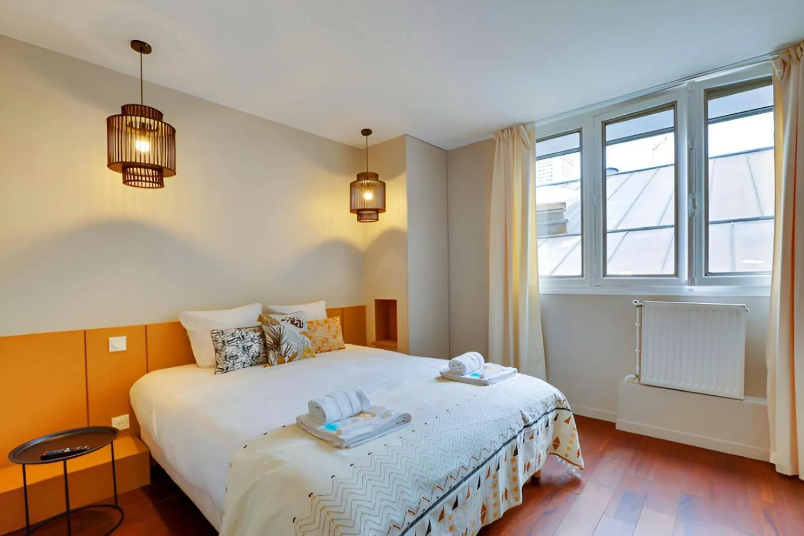 Bluestay 87 - Magnifique Appartement A باريس 0*,