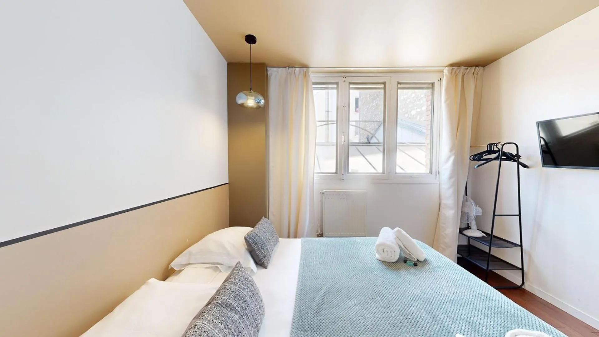 شقة Bluestay 87 - Magnifique Appartement A باريس