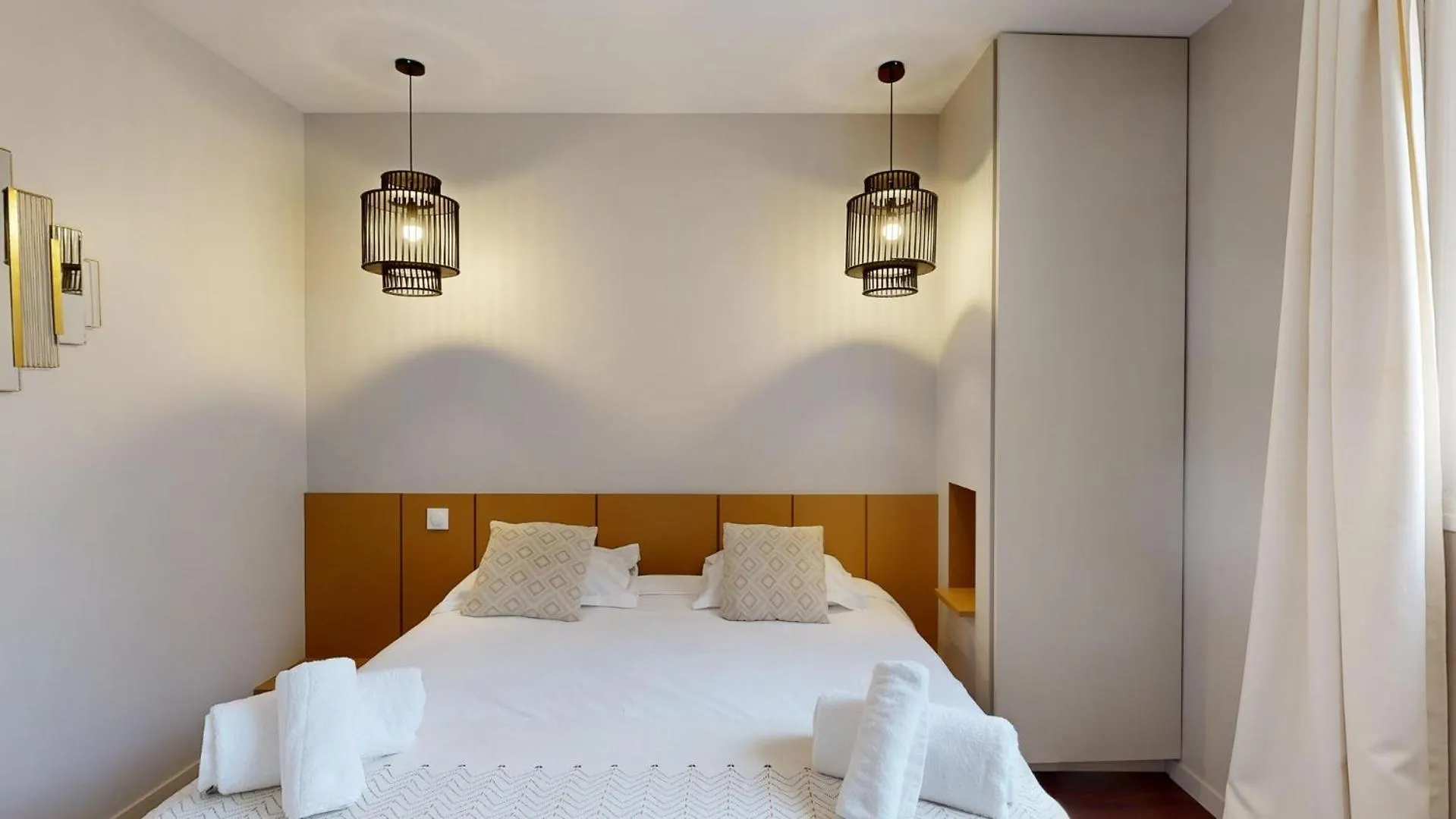Appartamento Bluestay 87 - Magnifique Appartement A Parigi Francia