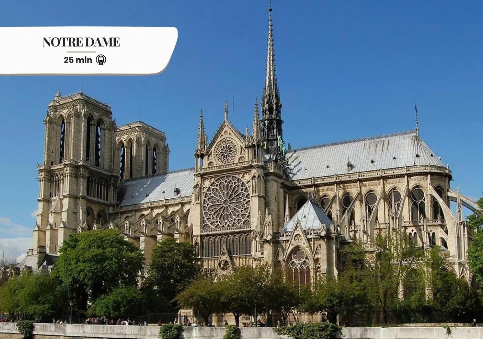 Bluestay 87 - Magnifique Appartement A Parigi Francia